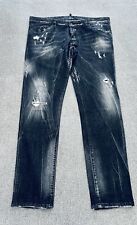 Jeans dsquared2 44 d'occasion  Cannes