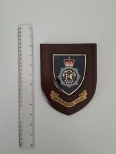 Metropolitan police plaque for sale  MEXBOROUGH
