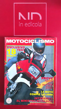 Motociclismo maggio 1985 usato  Bologna