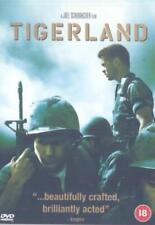 Tigerland dvd 2001 for sale  Shipping to Ireland