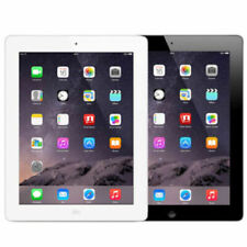 Apple iPad 4 (4ª Geração) 16GB Wi-Fi Retina 9,7" Preto ou Branco - Bom comprar usado  Enviando para Brazil