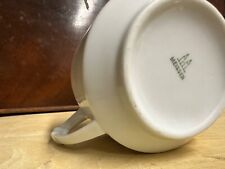 Kaffeetasse meissen porzellan gebraucht kaufen  Neudenau