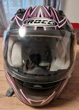 Roco motorrad helm gebraucht kaufen  Attenkirchen