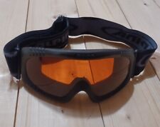 Skibrille alpina gebraucht kaufen  Deutschland