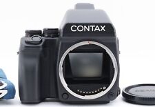 Contax 645 medium for sale  Shipping to Ireland