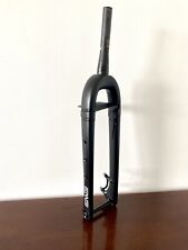 ENVE MTN Carbon Rigid MTB Boost Fork 29er / 27.5+  bikepacking 15x110 mm axle, used for sale  Shipping to South Africa
