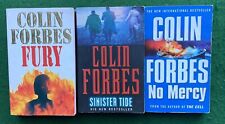 Colin forbes paperback for sale  BANBURY
