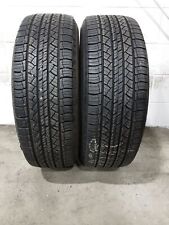 P235 65r17 michelin for sale  Waterford