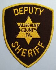 deputy sheriff badge for sale  NEWCASTLE
