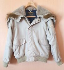 Woolrich uomo giubbotto usato  Italia