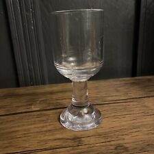 Strahl wine glass for sale  SUTTON