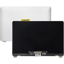 Używany, Wyświetlacz MacBooka / LCD wstępnie zmontowany do Apple MacBook Pro A1706 i A1708 EMC2978/3164 na sprzedaż  Wysyłka do Poland
