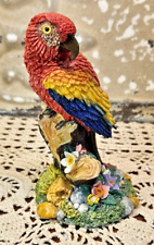 Scarlet macaw parrot for sale  Milliken