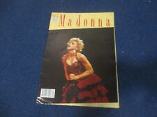 Madonna celebrity posters for sale  BASILDON