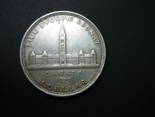 Canada dollaro 1939 usato  Napoli