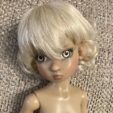 Monique gold wig for sale  Terry