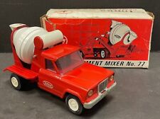 1960s mini tonka for sale  Shipping to Ireland