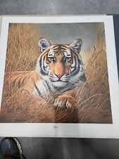 Tiger charles frace for sale  Mooresville