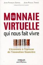 Monnaie virtuelle vivre d'occasion  France