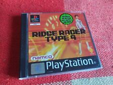 Ps1 ridge racer usato  Arezzo