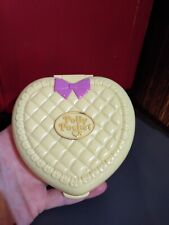 Polly pocket quilted usato  Roma