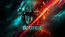 Battlefield 2042 game for sale  BIRMINGHAM