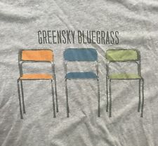 Greensky bluegrass band for sale  Muskegon