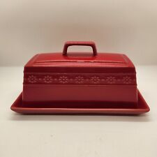 Koov red ceramic for sale  Edgerton