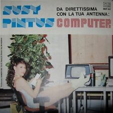 Susy pintus computer usato  Perugia