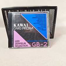 Kawai card rom for sale  Edgecomb