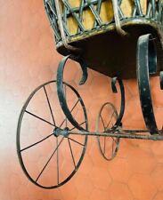 Echt antik puppenwagen gebraucht kaufen  Dernau