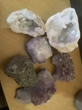 Crystal lot for sale  Warwick