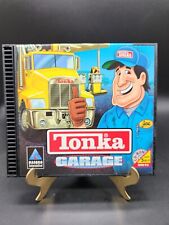 Usado, Tonka Garage By Hasbro Pc XP Ferramentas de Escritório Nova Parte Ferro-velho Com Caminhões Tonka 3D comprar usado  Enviando para Brazil