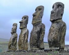 Moai easter island for sale  USA