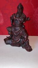 Guan chinese statue for sale  Roy