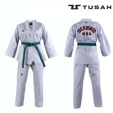 Tusah adult taekwondo for sale  Shipping to Ireland