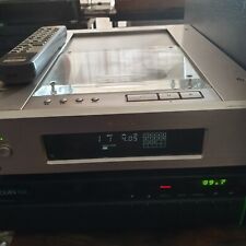 Sony cdp x3000es for sale  NORWICH