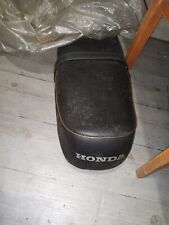 Honda ss125 genuine for sale  LEISTON