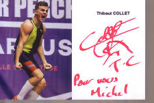 Athletisme thibaut collet d'occasion  Niort