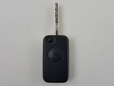 Used, FOR PARTS ONLY ORIGINAL MERCEDES BENZ OEM FLIP KEY LESS ENTRY REMOTE FOB LED USA for sale  Shipping to South Africa
