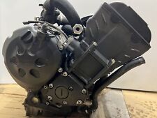 Motor YAMAHA FZ8 N522E- Motor 2010 comprar usado  Enviando para Brazil