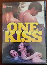 One Kiss 2016 DVD TLA lançamento DVD RARO (NÃO CONFIE EM FOTOS DE ESTOQUE) comprar usado  Enviando para Brazil