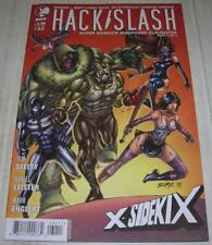 Hack slash series for sale  Buffalo