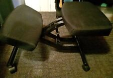 kneeling office chairs 2 for sale  Waverly
