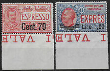 1924 italia express usato  Milano