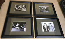 Collection framed matted for sale  Chesterfield