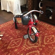 Schwinn tricycle red for sale  Spring