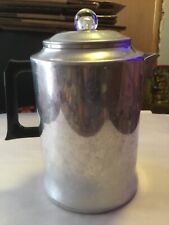 Coffee pot percolator for sale  Fairview