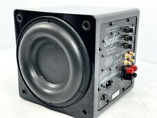 Sunfire True Subwoofer Super Junior- Subwoofer - Power On, For Repair And Repair for sale  Shipping to South Africa