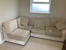 Sofa used pre for sale  KNUTSFORD